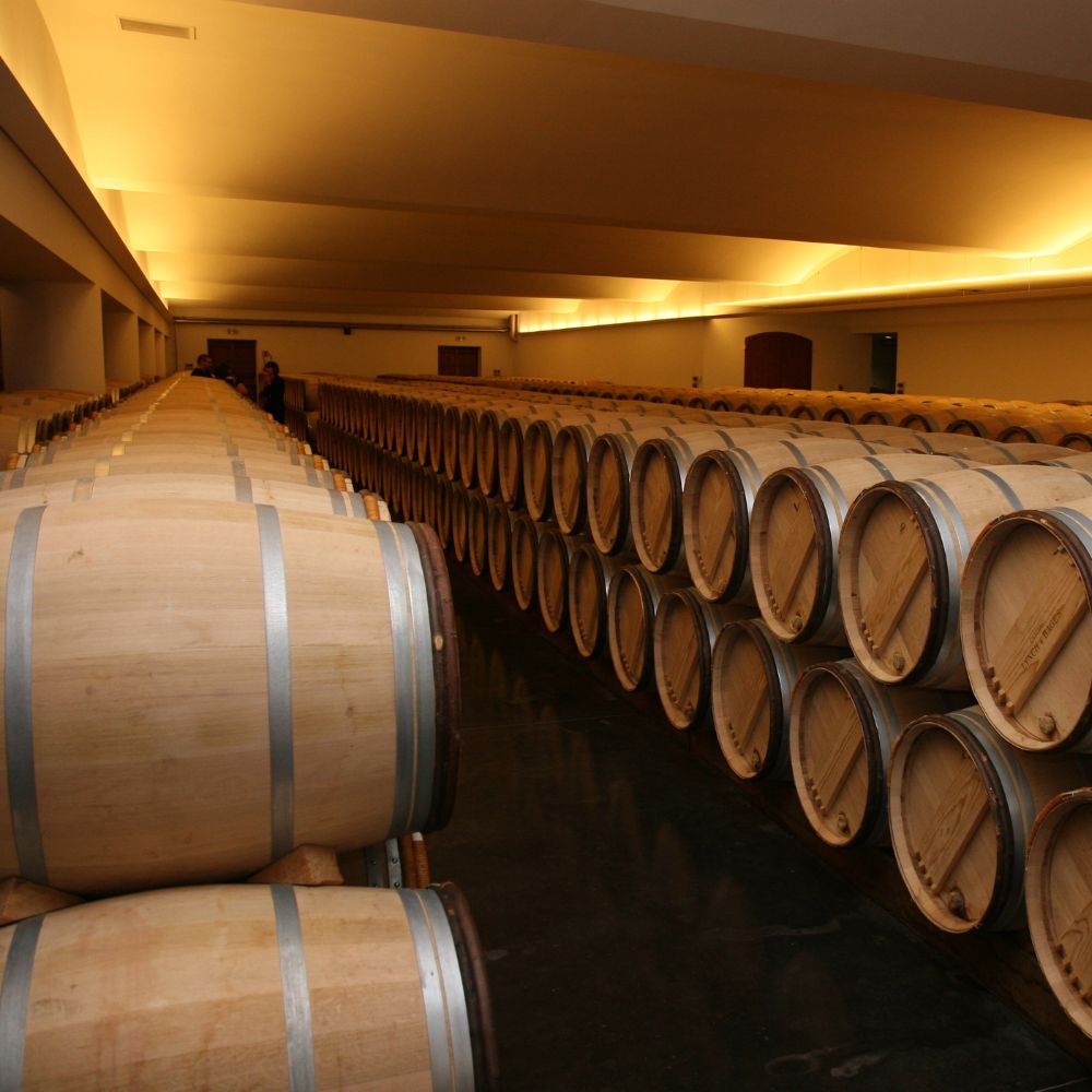 Cuvée Grand Cru Nuit